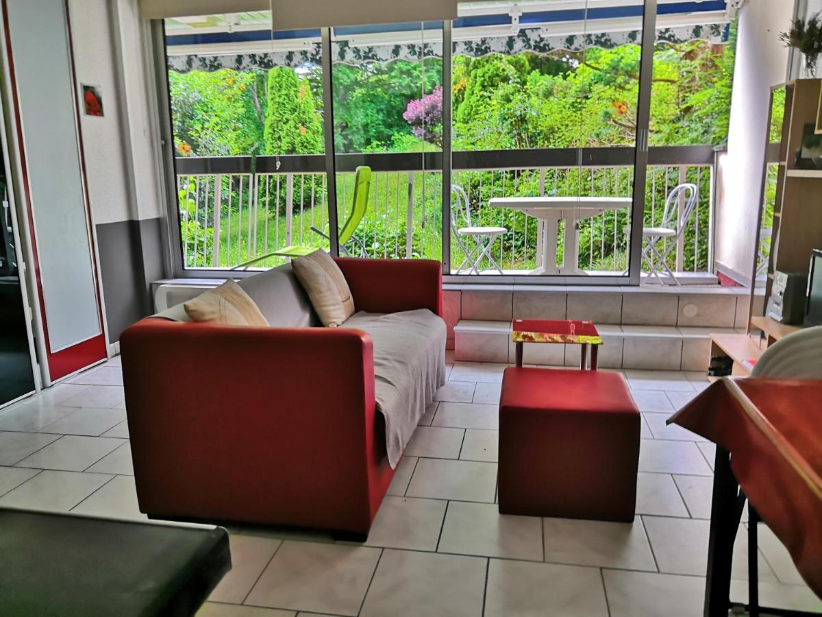 Apartment Les Griffes D'or *
