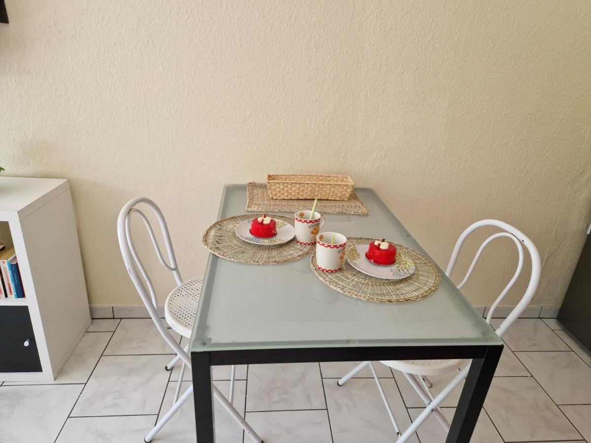 Les Griffes D'or Apartment Turckheim