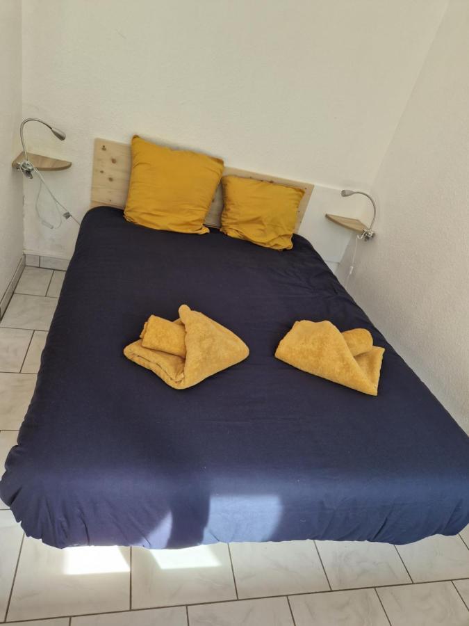 Apartment Les Griffes D'or Turckheim