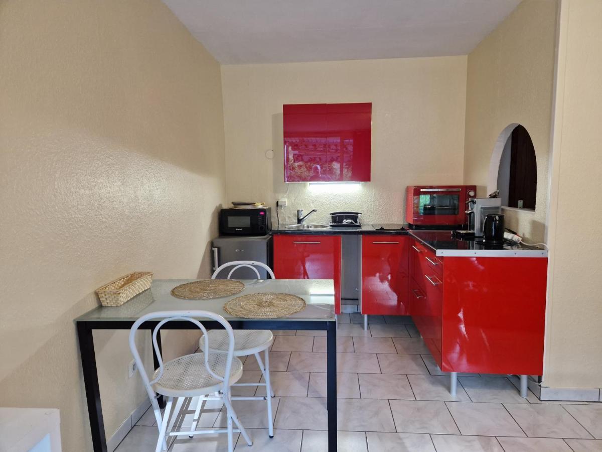 Les Griffes D'or Apartment Turckheim